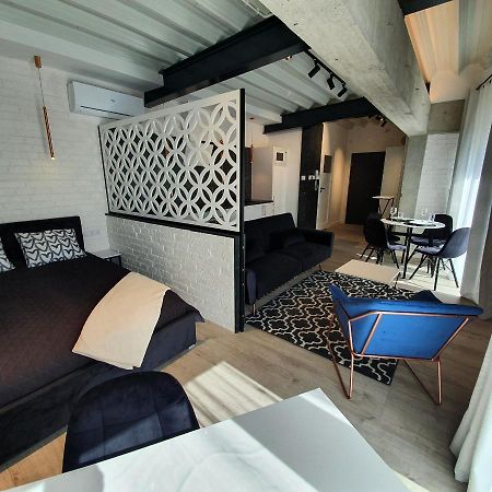 Apartamenty Kapielowa Bialy Ełk Extérieur photo