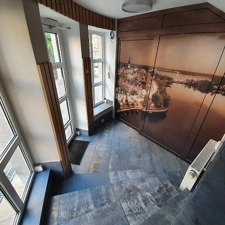 Apartamenty Kapielowa Bialy Ełk Extérieur photo