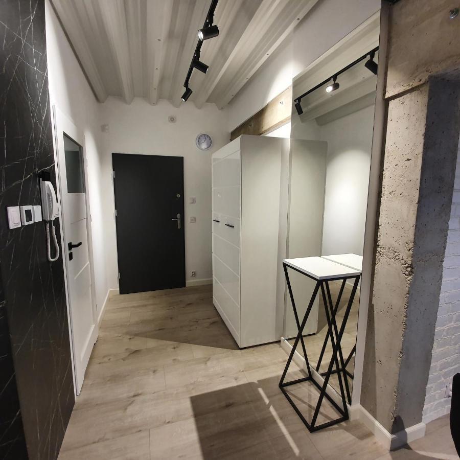 Apartamenty Kapielowa Bialy Ełk Extérieur photo