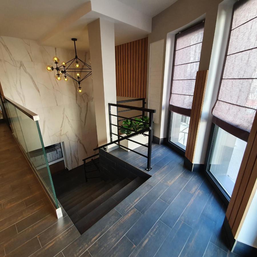 Apartamenty Kapielowa Bialy Ełk Extérieur photo
