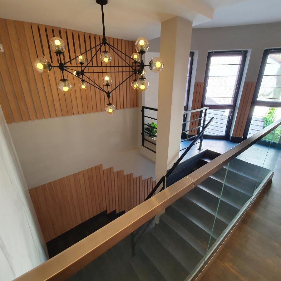 Apartamenty Kapielowa Bialy Ełk Extérieur photo
