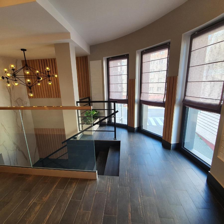 Apartamenty Kapielowa Bialy Ełk Extérieur photo