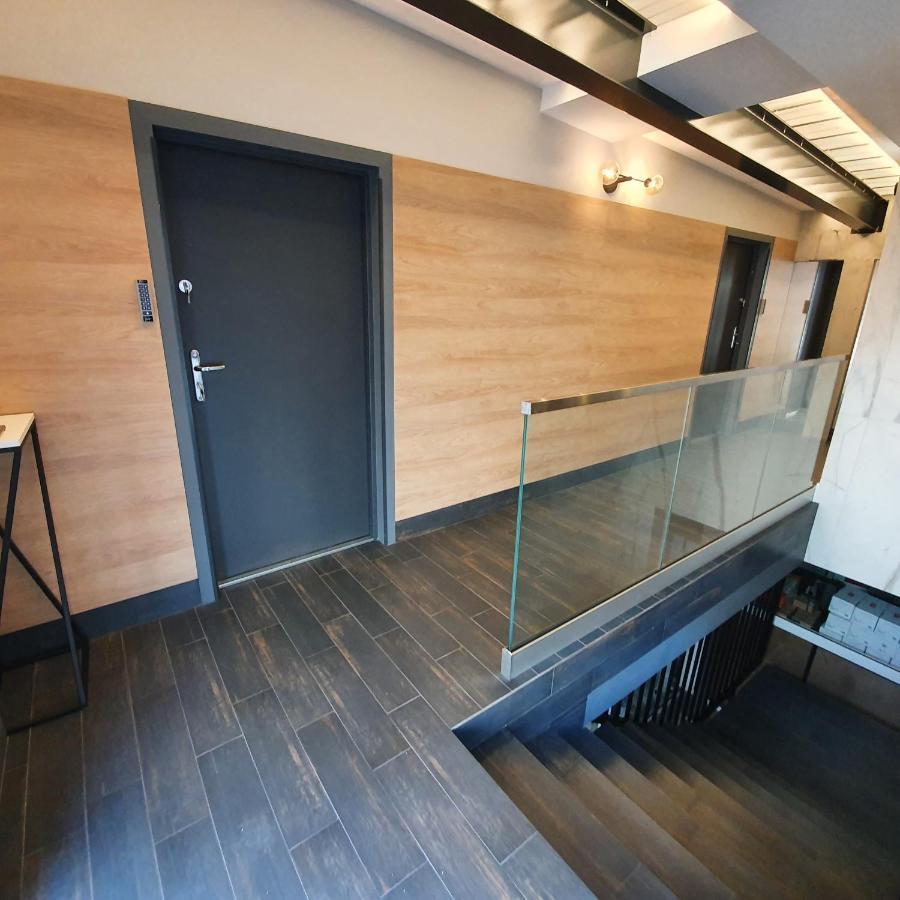 Apartamenty Kapielowa Bialy Ełk Extérieur photo